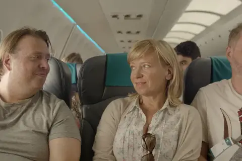 Atak paniki - Recenzja filmu, która zmieni Twoje spojrzenie