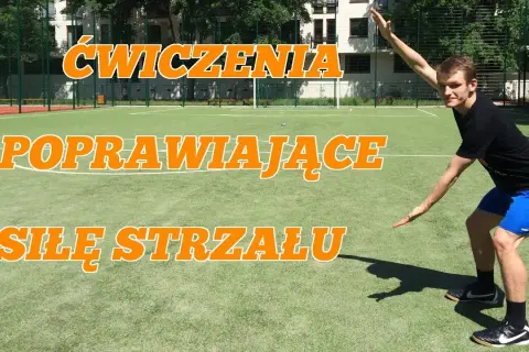 Jak poprawić siłę strzału w piłce nożnej – skuteczne ćwiczenia i techniki dla mocniejszych uderzeń