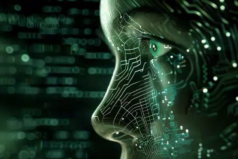 Jak przekwalifikować się na programistę AI/ML w 6 miesięcy?