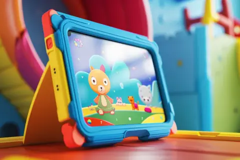 Etui na tablet Lenovo M10: Ochrona urządzenia Twojego dziecka!
