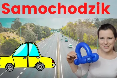 Co można zrobić z balonów do modelowania? Proste i kreatywne pomysły