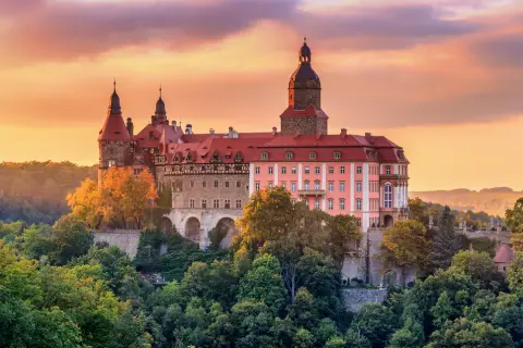 Najpiękniejsze naturalne miejsca w Polsce, które musisz zobaczyć