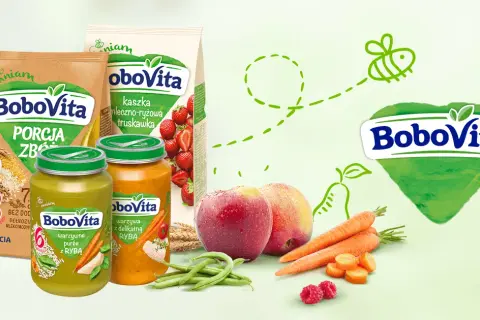 Buraczki dla niemowlaka od kiedy? Bezpieczne wprowadzenie do diety