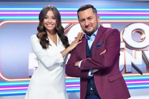 Koło fortuny gdzie nagrywane? Odkryj tajemnice studia w Warszawie