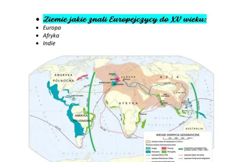 Kto odkrył Afrykę? Niezwykłe historie wielkich odkrywców
