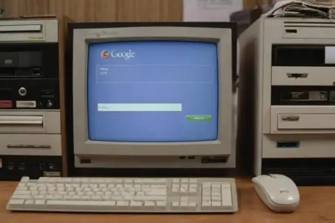 Nieznana historia Google: Jak Page i Brin rozpoczęli rewolucję w internecie