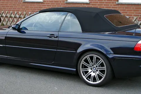 BMW E46 Cabrio – co musisz wiedzieć przed zakupem idealnego kabrioletu