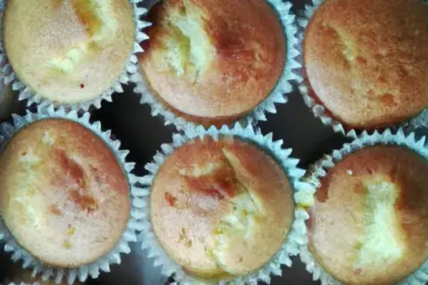 Jak idealnie upiec muffinki na termoobieg – proste wskazówki i błędy, których unikać