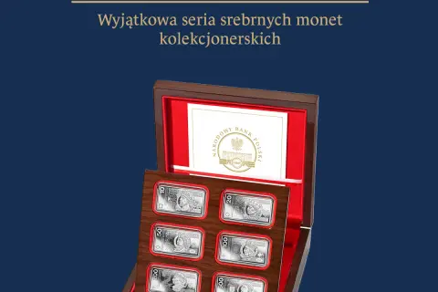 Monety kolekcjonerskie NBP - czy to opłacalna inwestycja?