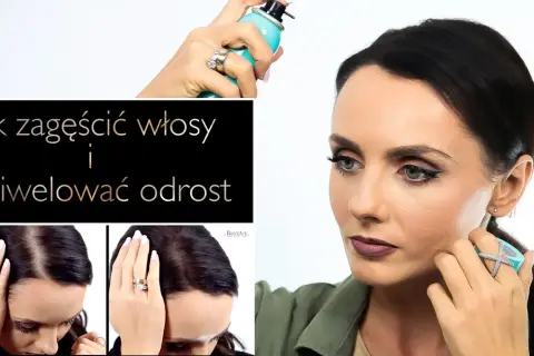 Jak zniwelować żółty odrost i przywrócić piękny blond włosom