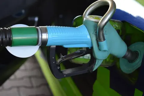 Ile pali diesel? Odkryj, jak zaoszczędzić na paliwie i uniknąć kosztów