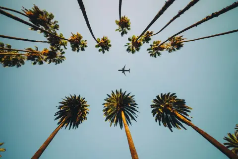 Ile trwa lot z Warszawy do Miami? Sprawdź czas lotu i szczegóły