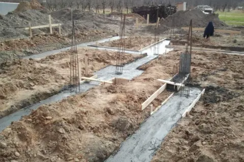 Jaki beton na ławy fundamentowe? Wybierz najlepszy i oszczędzaj