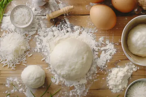 Makaron bun - Jak przygotować pyszny makaron ryżowy bun