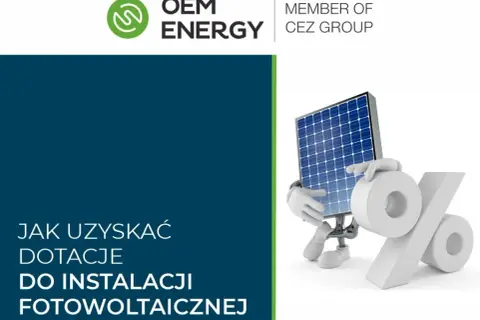 Jak uzyskać dotacje do fotowoltaiki – krok po kroku bez błędów i odmów