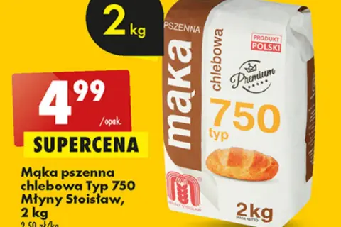 Gdzie kupić mąkę Stoisław? Sprawdź najlepsze oferty i miejsca