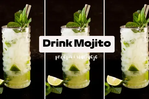Jak przygotować idealny drink z mohito – sekretne składniki i przepisy