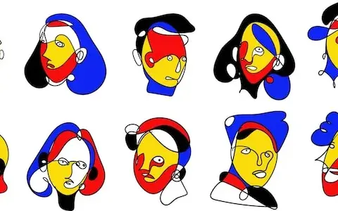 Rysunek w stylu pop art: techniki i inspiracje do tworzenia dzieł