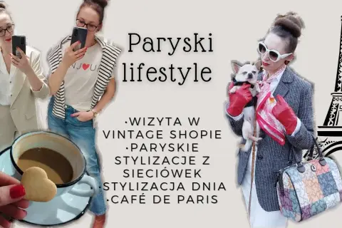 Paryskie stylizacje: 7 sekretów elegancji à la française