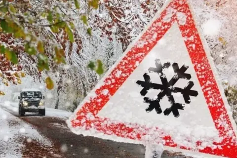 Czy w Niemczech są obowiązkowe opony zimowe? Przepisy, kary i wyjątki