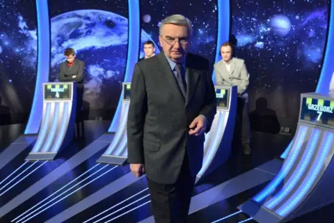Kto wygrał jeden z dziesięciu? Zaskakujące osiągnięcia zwycięzcy!