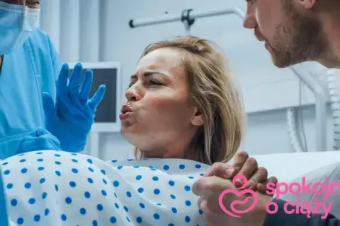 Ile trwa poród cesarka? Sprawdź, jak przebiega i co wpływa na czas zabiegu