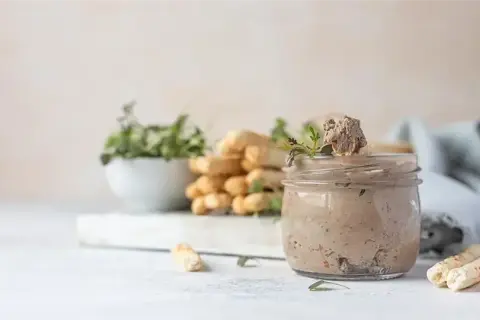Jak zrobić pasztet wieprzowy – prosty przepis na pyszny smak