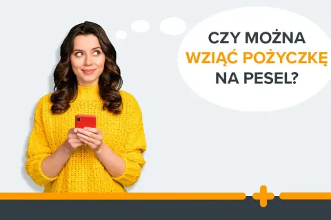 Czy można wziąć chwilówkę na PESEL? To nie takie proste, jak myślisz!