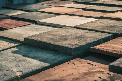 Jaki beton do kostki brukowej, aby uniknąć problemów z podłożem?