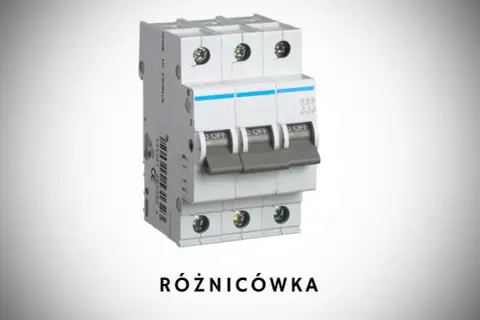 Jak bezpiecznie podłączyć różnicówkę bez uziemienia: ważne ostrzeżenia