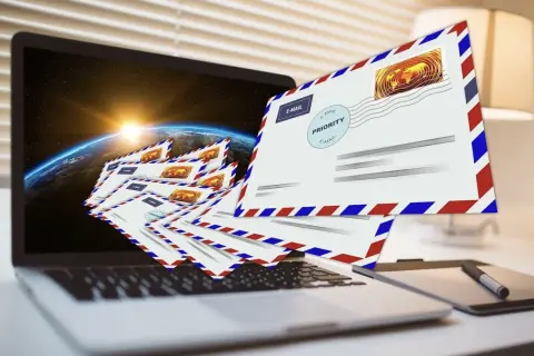 Tymczasowy e mail – skuteczna ochrona prywatności w sieci