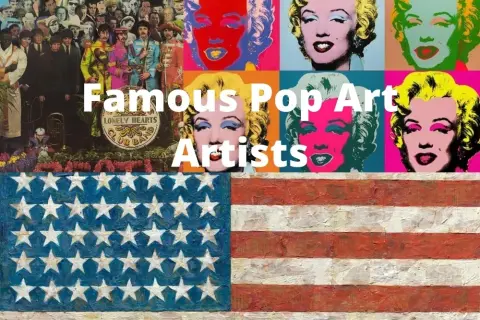Najważniejsi artyści pop art: ich wpływ i unikalne style