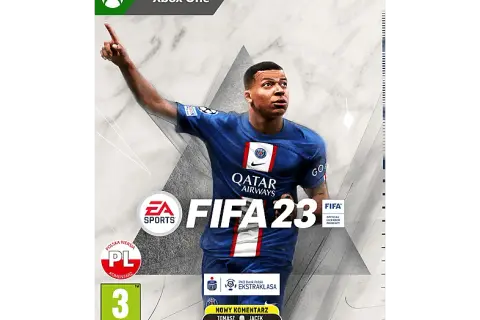 Ile kosztuje FIFA 23 na Xbox One? Sprawdź najlepsze ceny i promocje