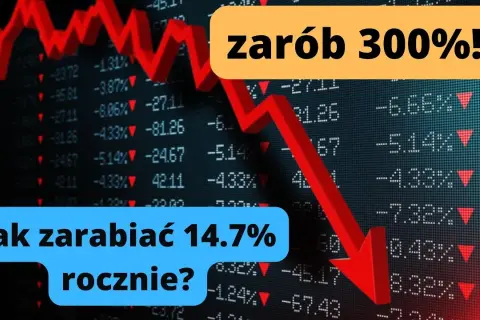 Ile można zarobić na giełdzie? Realne zyski, ryzyko i strategie dla początkujących