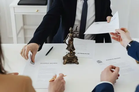 Jak przygotować się do rozwodu z pomocą adwokata z Lublina? Praktyczne wskazówki krok po kroku