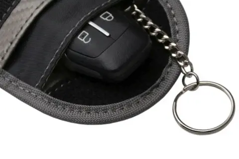 Najlepsze etui na kluczyk keyless – jak wybrać i chronić swój klucz bezkluczowy