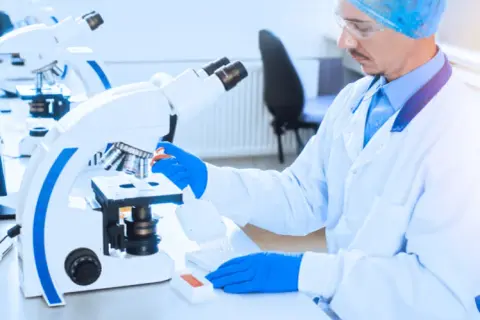 Cytologia – co to za badanie, jak przebiega i dlaczego jest tak ważne dla zdrowia?