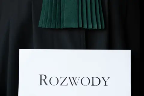 Jak wygląda rozprawa rozwodowa? Kluczowe informacje i porady