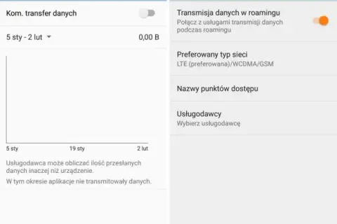 Jak wyłączyć roaming w iPhone, aby uniknąć wysokich opłat za dane