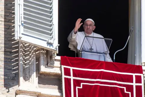 Z jakiego zakonu jest papież Franciszek? Odkryj jego jezuitów