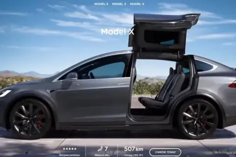Ile kosztuje samochód elektryczny Tesla? Ceny modeli i ukryte koszty