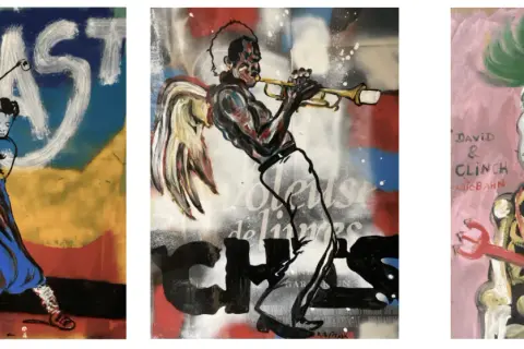 Pop art artyści: ich wpływ i niezwykłe dzieła, które zmieniły sztukę