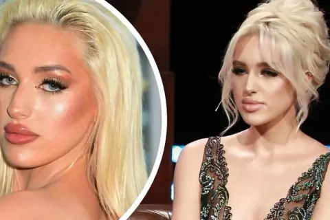 Caroline Derpienski: Wiek, kariera i ciekawostki o młodej modelce