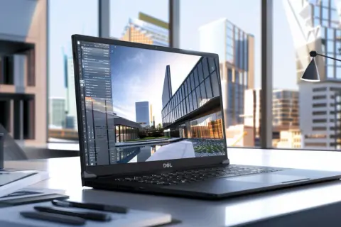 Dell Precision 7000: Dlaczego wybór profesjonalistów? Analizujemy