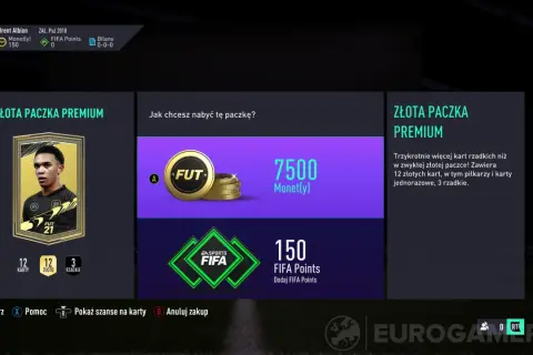 Ile kosztują FIFA Points? Ceny pakietów i promocje [2023]