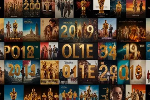 Najlepsze filmy 2019 roku: ranking hitów kinowych, które musisz znać