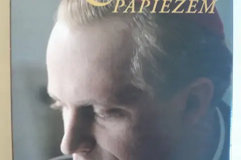 Cytaty Karola Wojtyły, człowieka który został papieżem, które poruszają