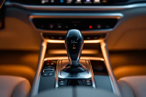 Samochód z automatyczną skrzynią biegów – który warto wybrać?