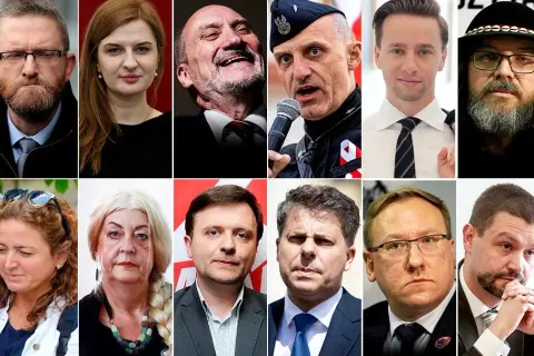 Kim jest senator: Rola i obowiązki w polskim parlamencie