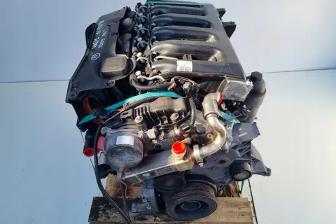 Bmw e60 jaki silnik diesla – poznaj najlepsze opcje i ich osiągi
